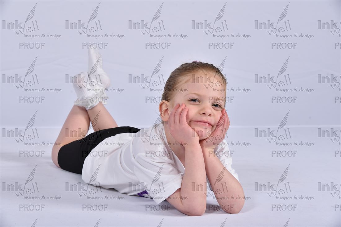 KinderGymnastics Sat 10:30